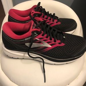 Brooks Addiction